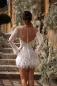 Свадебное платье Pelegrina